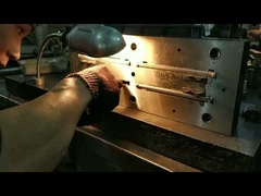 Geto Telecommunication Equipment Limited Company Factory Tour