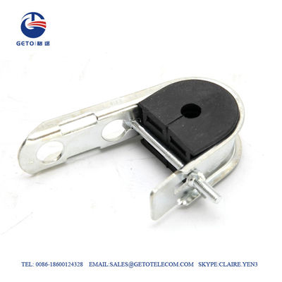 collari del cavo elettrico del gancio a J di 20mm 4KN ISO9001
