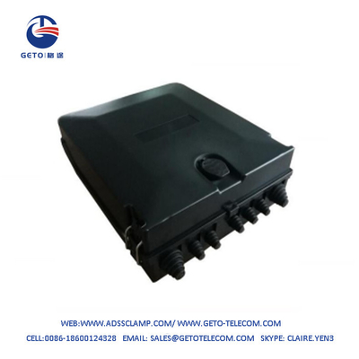 Scatola terminale esterna FATS 24 porte esterne 144 Core 2*3