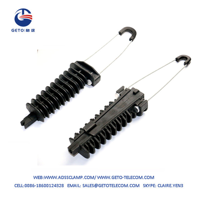 12 - 16 mm di pinza per cavi ADSS 12KN FTTH PA2000