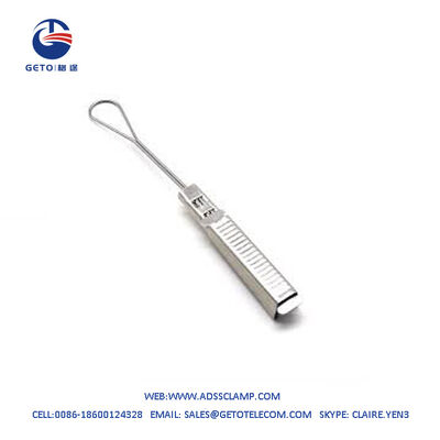 Clampo di ancoraggio ODWAC-22 Ø2 ̊5 mm piatto per FTTH