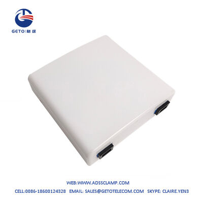 Piattaforma anteriore del cavo a fibra, tipo Odp-02 86