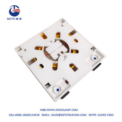 Piattaforma anteriore del cavo a fibra, tipo Odp-02 86
