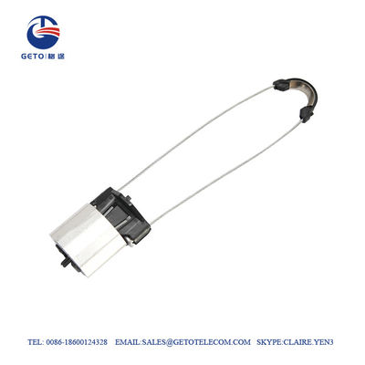 morsetto aereo del vicolo cieco AC-O-06 di iso 3KN 9001 di 6mm