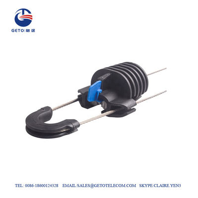 collare del cavo di 3mm ADSS