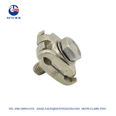 ISO9001 linea di rame hardware del CBC 3KN 11mm Palo