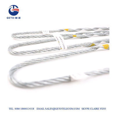 Armor Rod preformato 20mm